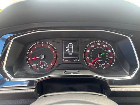 Used 2019 Volkswagen Jetta S w/ Driver Assistance Package FWD image 17