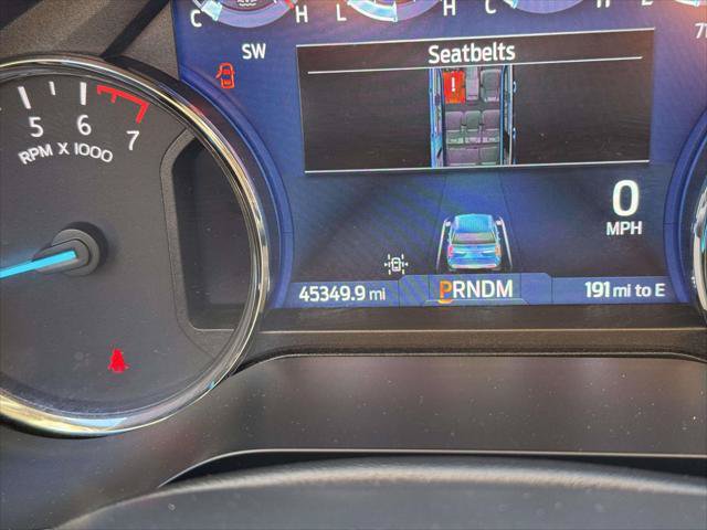 Used 2023 Ford Expedition Max XLT AWD/4WD image 26