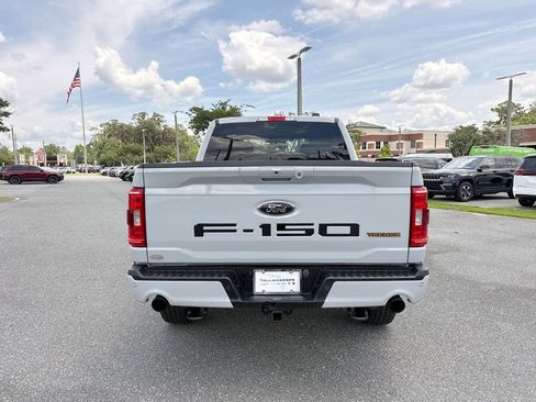 Used 2023 Ford F150 Tremor w/ Trailer Tow Package AWD/4WD image 4