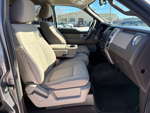 Used 2010 Ford F150 XLT image 18