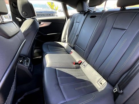 Used 2025 Audi A5 2.0T Premium Plus w/ Convenience Plus Package image 22