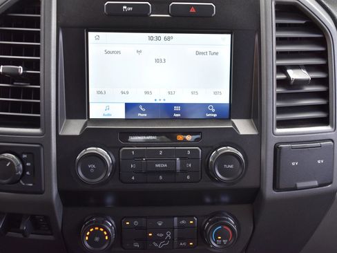 Used 2019 Ford F250 XL w/ STX Appearance Package image 35