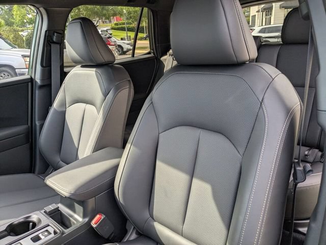 New 2026 Subaru Outback Limited XT AWD/4WD image 23