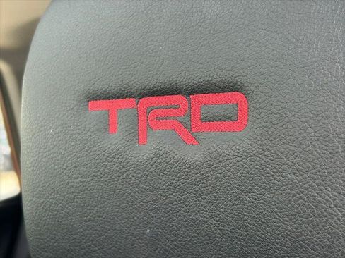 Certified 2024 Toyota 4Runner TRD Pro AWD/4WD image 13