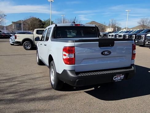 New 2025 Ford Maverick XL w/ Equipment Group 101A image 10