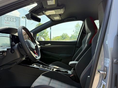 New 2026 Volkswagen GTI S FWD image 30