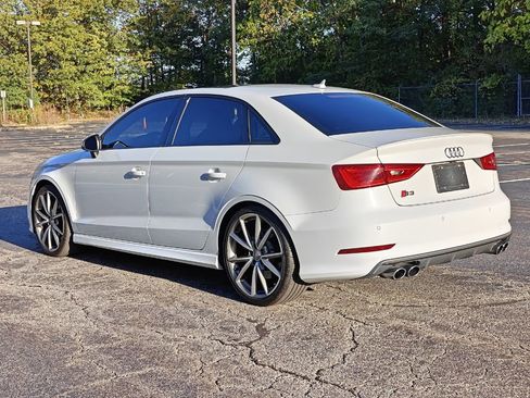 Used 2016 Audi S3 Premium Plus w/ Technology Package image 6