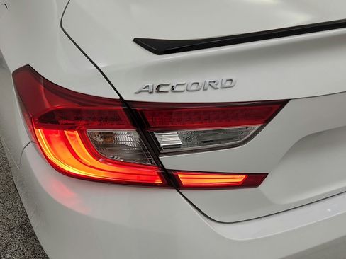Used 2022 Honda Accord Sport Special Edition image 30