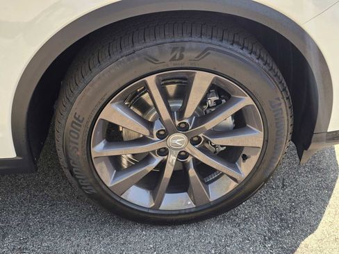 New 2026 Acura MDX A-Spec image 13