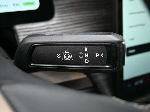Used 2022 Rivian R1T Adventure AWD/4WD image 19