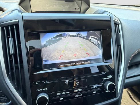 Certified 2023 Subaru Crosstrek 2.0i Premium image 20