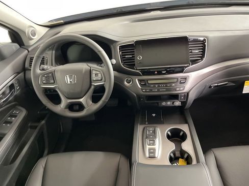 New 2026 Honda Ridgeline RTL image 14