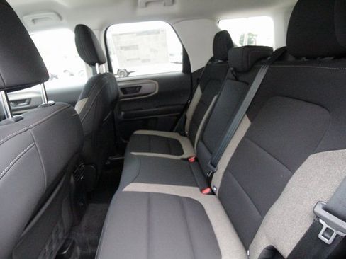 New 2025 Ford Bronco Sport Big Bend w/ Convenience Package image 32