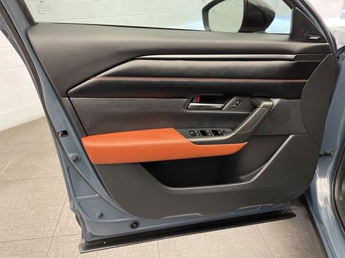 Used 2023 MAZDA CX-50 2.5 Turbo w/ Weather Package image 24