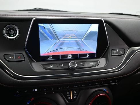 Used 2021 Chevrolet Blazer RS w/ Enhanced Convenience Package AWD/4WD image 16