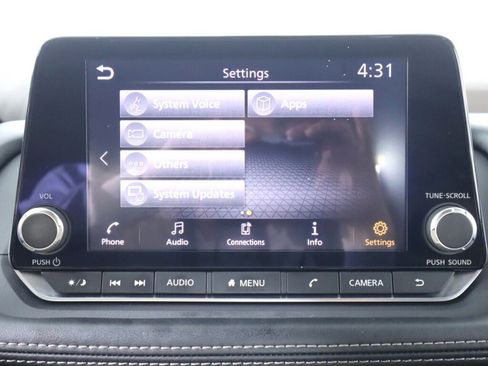 Used 2022 Nissan Rogue SV AWD/4WD image 21