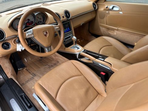 Used 2008 Porsche Cayman S image 19