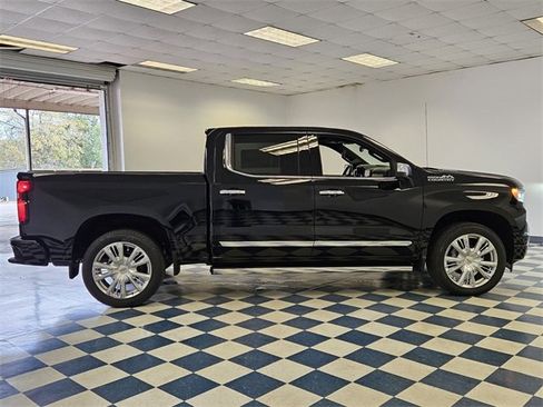 New 2026 Chevrolet Silverado 1500 High Country image 8