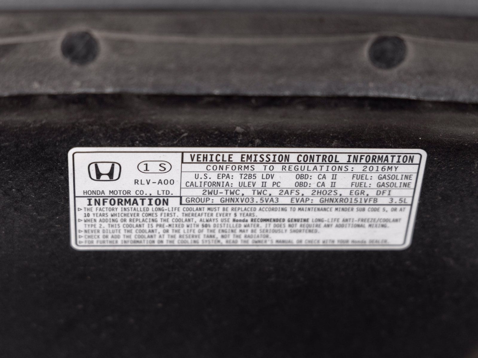 Used 2016 Honda Pilot EX-L image 32