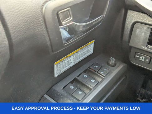 Used 2019 Toyota Tacoma TRD Off-Road image 32