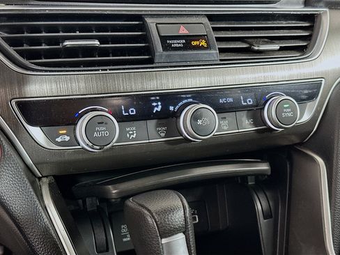 Used 2021 Honda Accord LX image 23