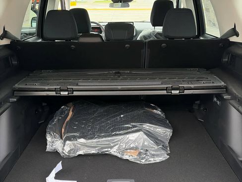 New 2026 Ford Bronco Sport Heritage AWD/4WD image 18