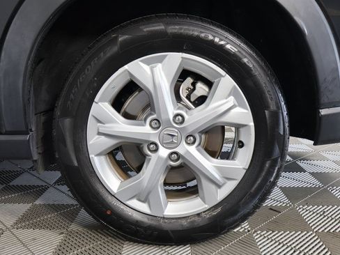 Used 2024 Honda HR-V LX image 15