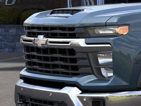 New 2026 Chevrolet Silverado 2500 LT w/ True North Edition image 14