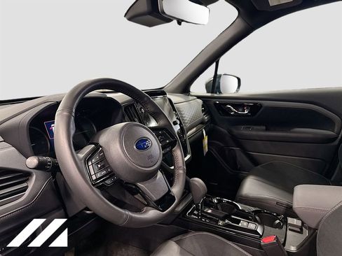 Certified 2026 Subaru Forester Touring image 9