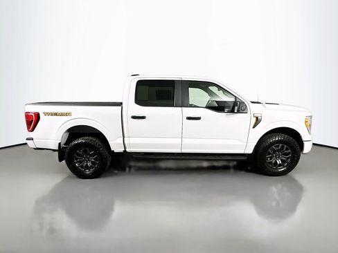 Used 2022 Ford F150 Tremor w/ Trailer Tow Package AWD/4WD image 7