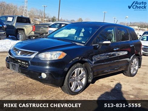 Used 2007 Acura RDX w/ Technology Package image 1