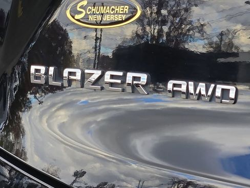 Used 2019 Chevrolet Blazer LT w/ Sound & Technology Package image 36