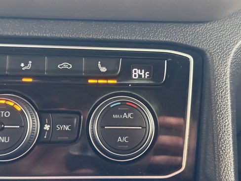 Used 2019 Volkswagen Atlas SEL image 31