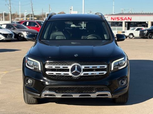 Used 2021 Mercedes-Benz GLB 250 image 4