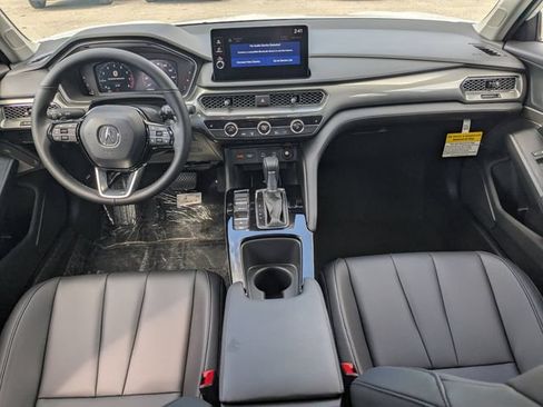 New 2026 Acura Integra FWD image 12
