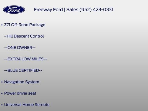 Used 2022 Chevrolet Silverado 3500 LTZ w/ LTZ Convenience Package image 19