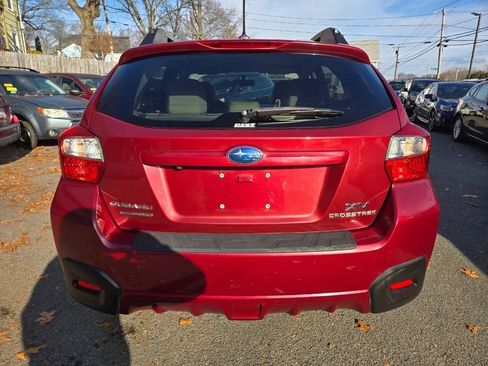 Used 2015 Subaru Crosstrek 2.0i Limited image 7