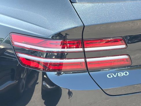 New 2026 Genesis GV80 2.5T Prestige AWD/4WD image 28