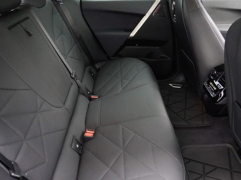 Used 2024 BMW iX M60 AWD/4WD image 36