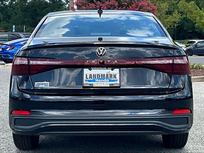 Used 2025 Volkswagen Jetta S