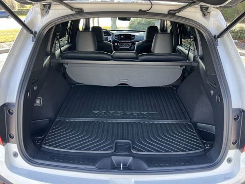 Used 2023 Honda Passport Elite image 25