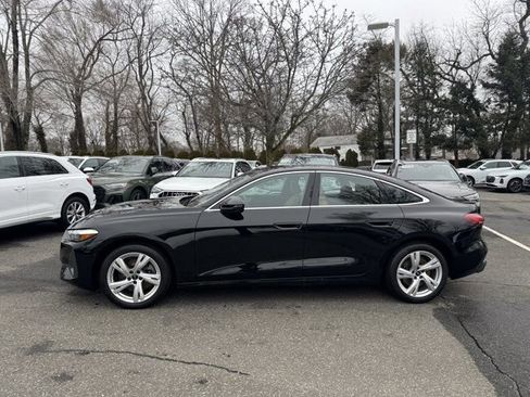 Used 2025 Audi A5 2.0T Premium w/ Convenience Package image 7