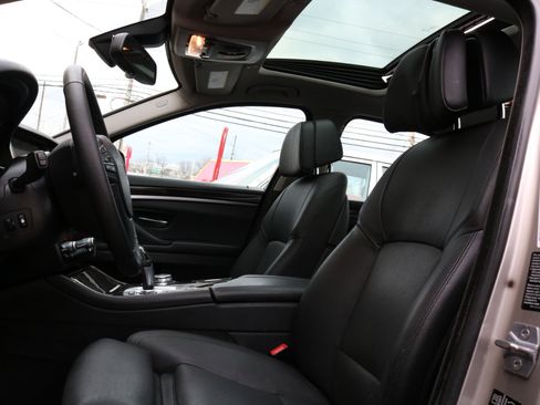 Used 2014 BMW 535i xDrive Sedan image 19