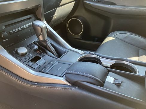 Used 2015 Lexus NX 200t AWD w/ Luxury Package image 15