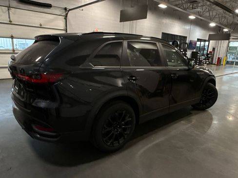 New 2026 MAZDA CX-70 3.3 Turbo w/ Preferred Package AWD/4WD image 2