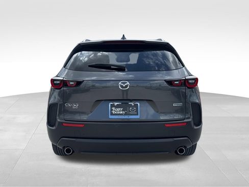 Certified 2025 MAZDA CX-50 2.5 Hybrid w/ Premium Plus Pkg AWD/4WD image 6