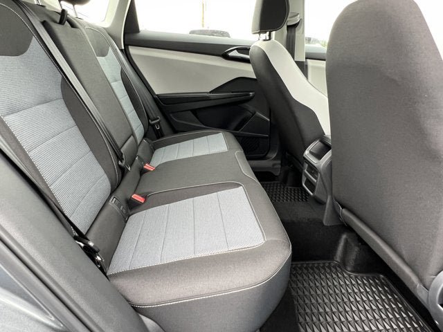 New 2025 Volkswagen Taos S FWD image 36