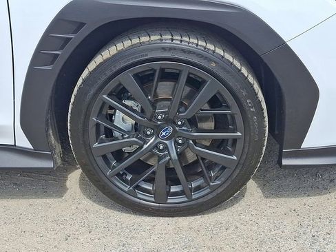 Used 2026 Subaru WRX Limited image 27