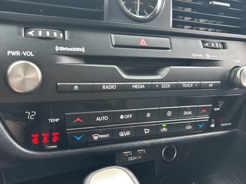 Used 2022 Lexus RX 350 AWD image 20