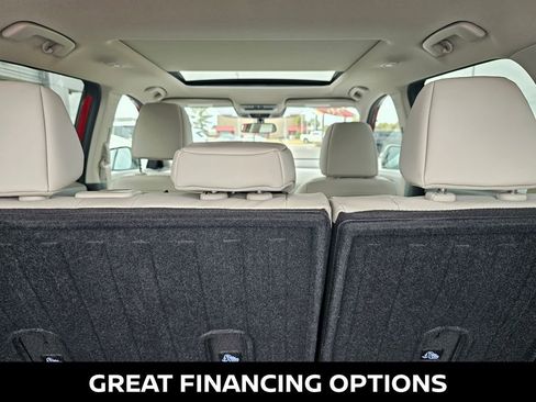 Used 2026 Nissan Rogue SV image 14